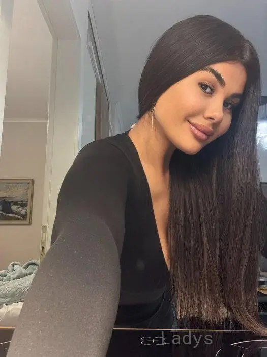 Sabi (27) – Call Girl & Independent Escort Service in Himarë - Gallery Photo 3