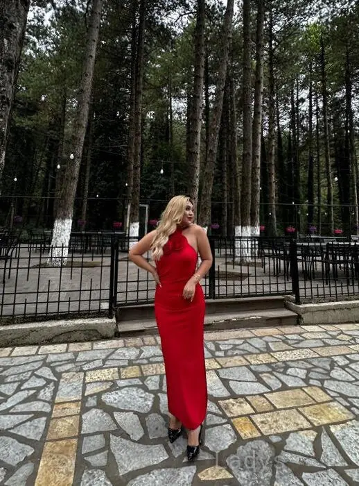 Jessi (29) – Call Girl & Independent Escort Service in Himarë - Gallery Photo 3