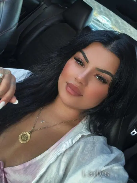 Nadia (20) – Call Girl & Independent Escort Service in Himarë - Gallery Photo 3