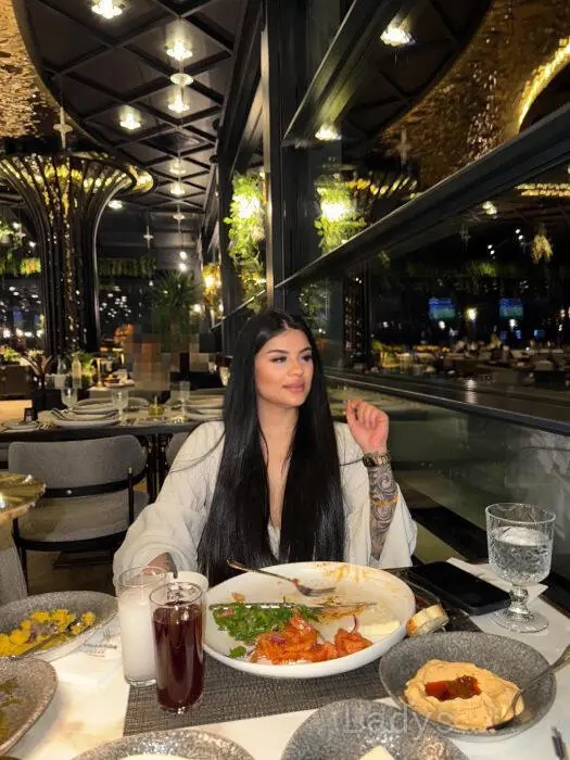 Nadia (20) – Call Girl & Independent Escort Service in Himarë - Gallery Photo 5