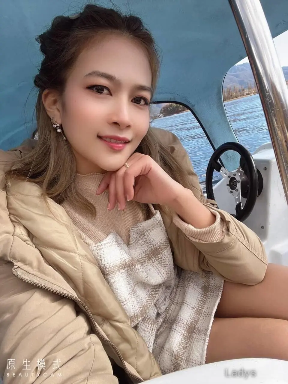 Thai (24) – Call Girl & Independent Escort Service in Himeji - Gallery Photo 8