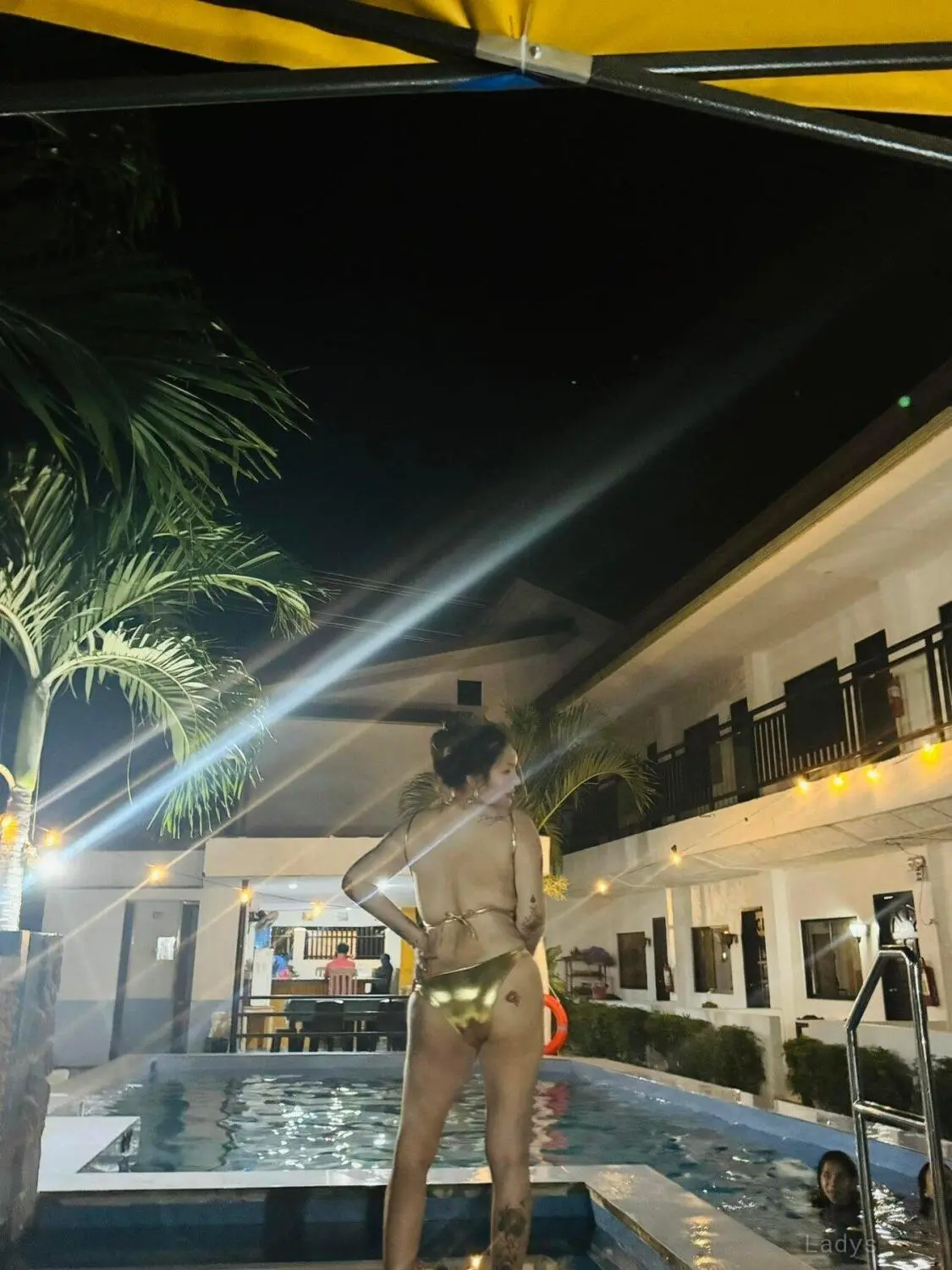 Maria (25) – Call Girl & Independent Escort Service in Hiroshima - Gallery Photo 2