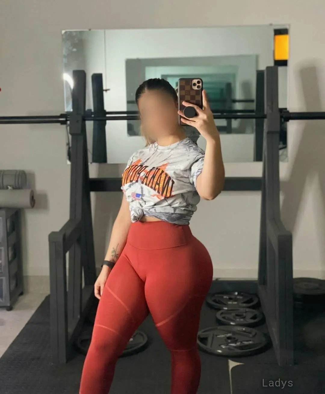 Nadia (23) – Call Girl & Independent Escort Service in Hiroshima - Gallery Photo 3