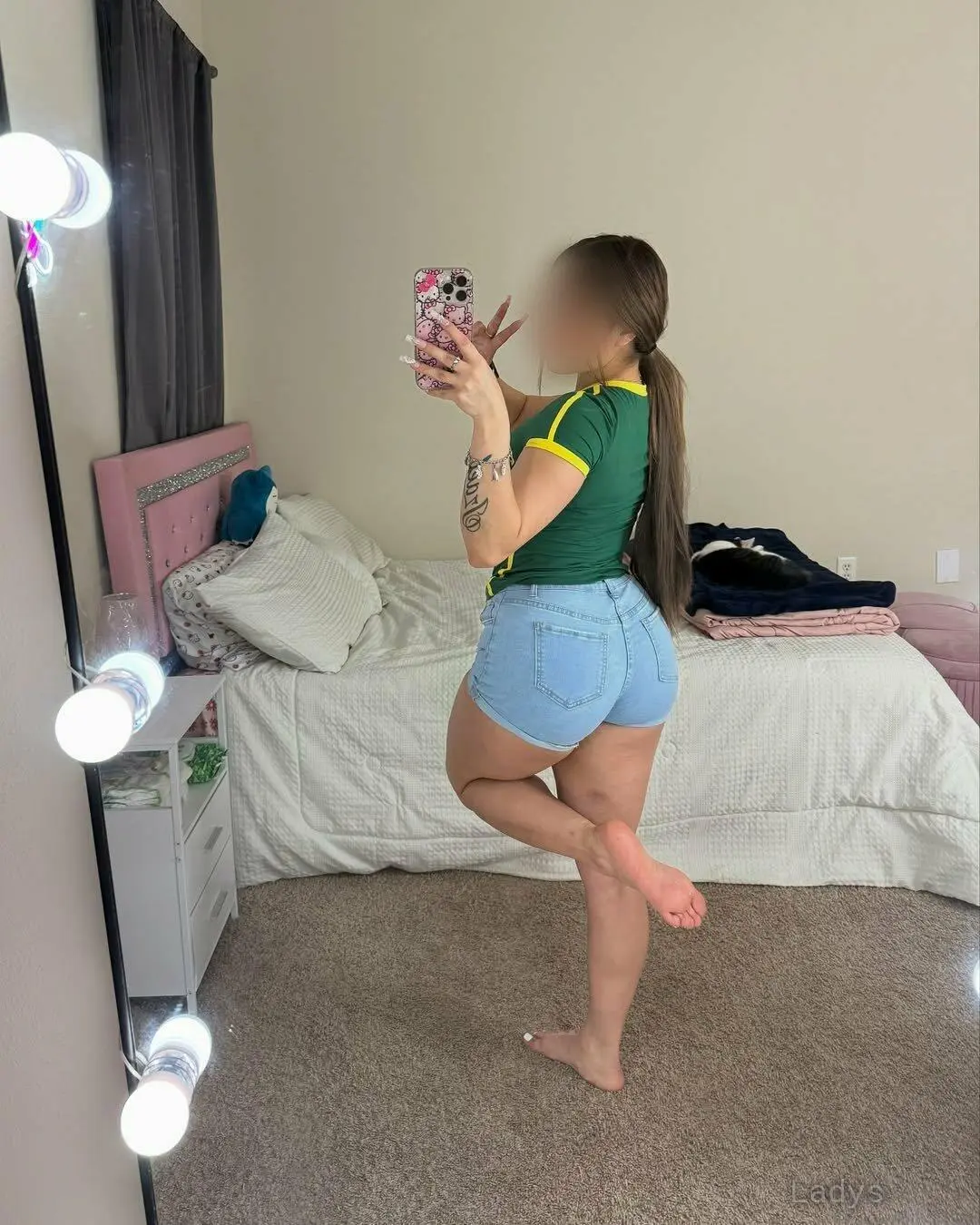 Sosa (23) – Call Girl & Independent Escort Service in Hiroshima - Gallery Photo 3