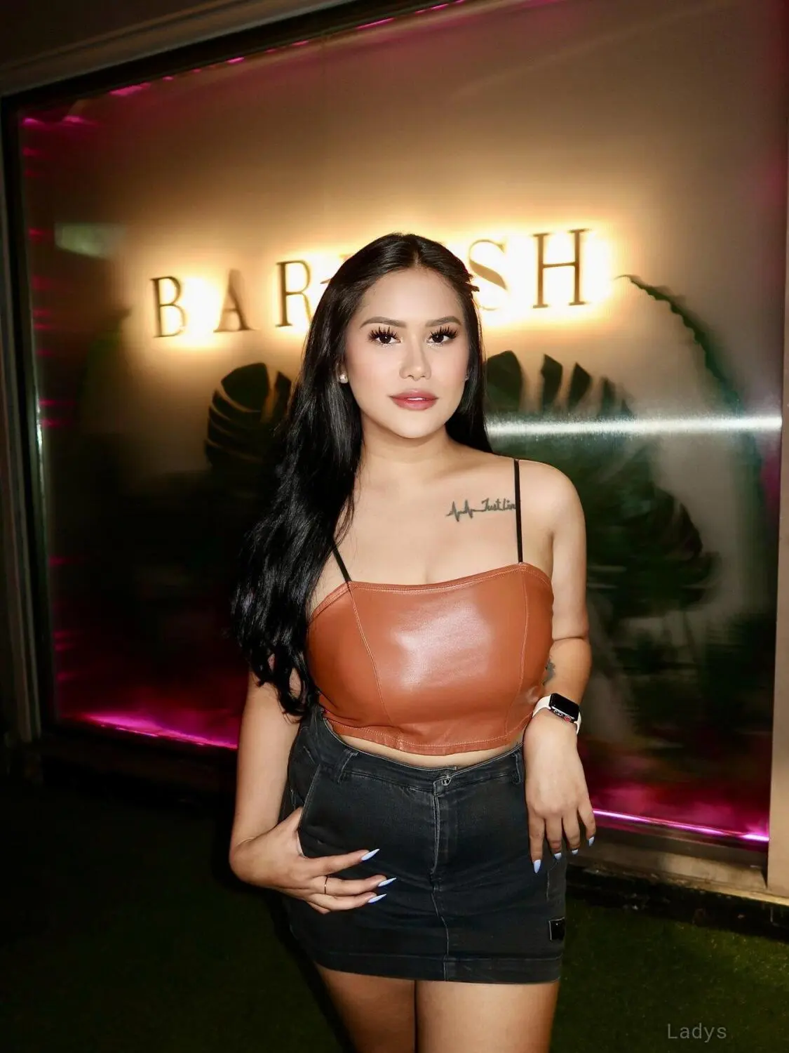 Kath (25) – Call Girl & Independent Escort Service in Hiroshima - Gallery Photo 5
