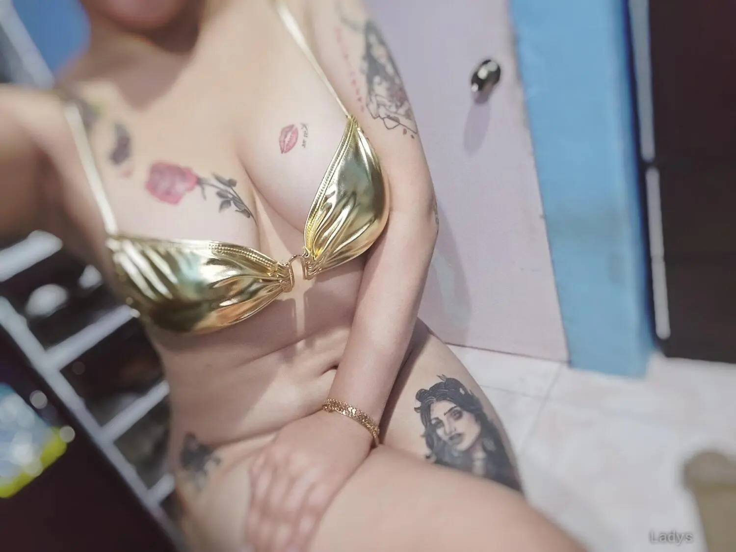 Maria (25) – Call Girl & Independent Escort Service in Hiroshima - Gallery Photo 3