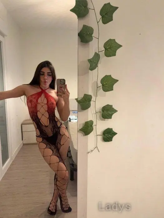 Madeleine (21) – Call Girl & Independent Escort Service in Holten - Gallery Photo 4