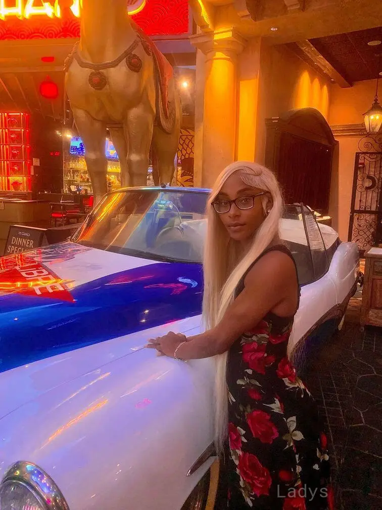 Pretty Minnie (19) – Call Girl & Independent Escort Service in Honolulu - Gallery Photo 5