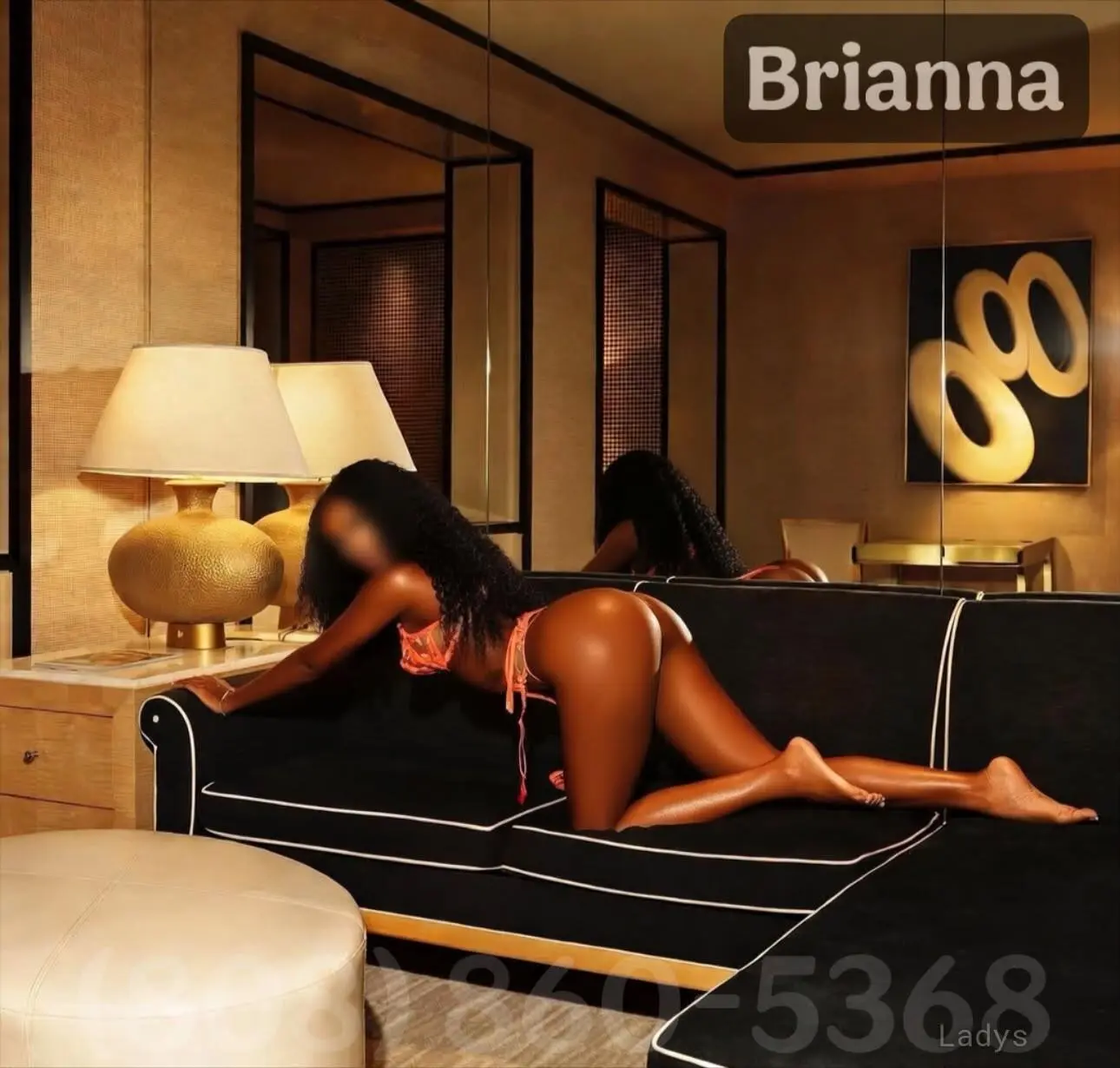 Brianna (25) – Call Girl & Independent Escort Service in Honolulu - Gallery Photo 4