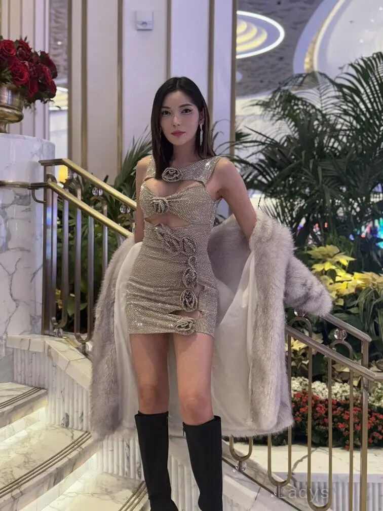 Miyuki Blossom (25) – Call Girl & Independent Escort Service in Honolulu - Gallery Photo 3