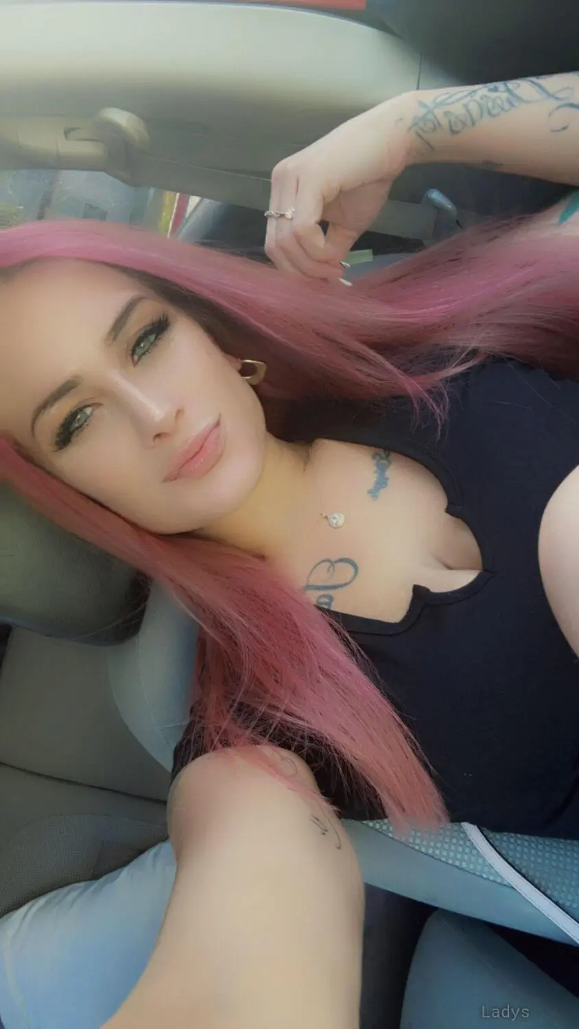 Lizzi (31) – Call Girl & Independent Escort Service in Houston - Gallery Photo 4