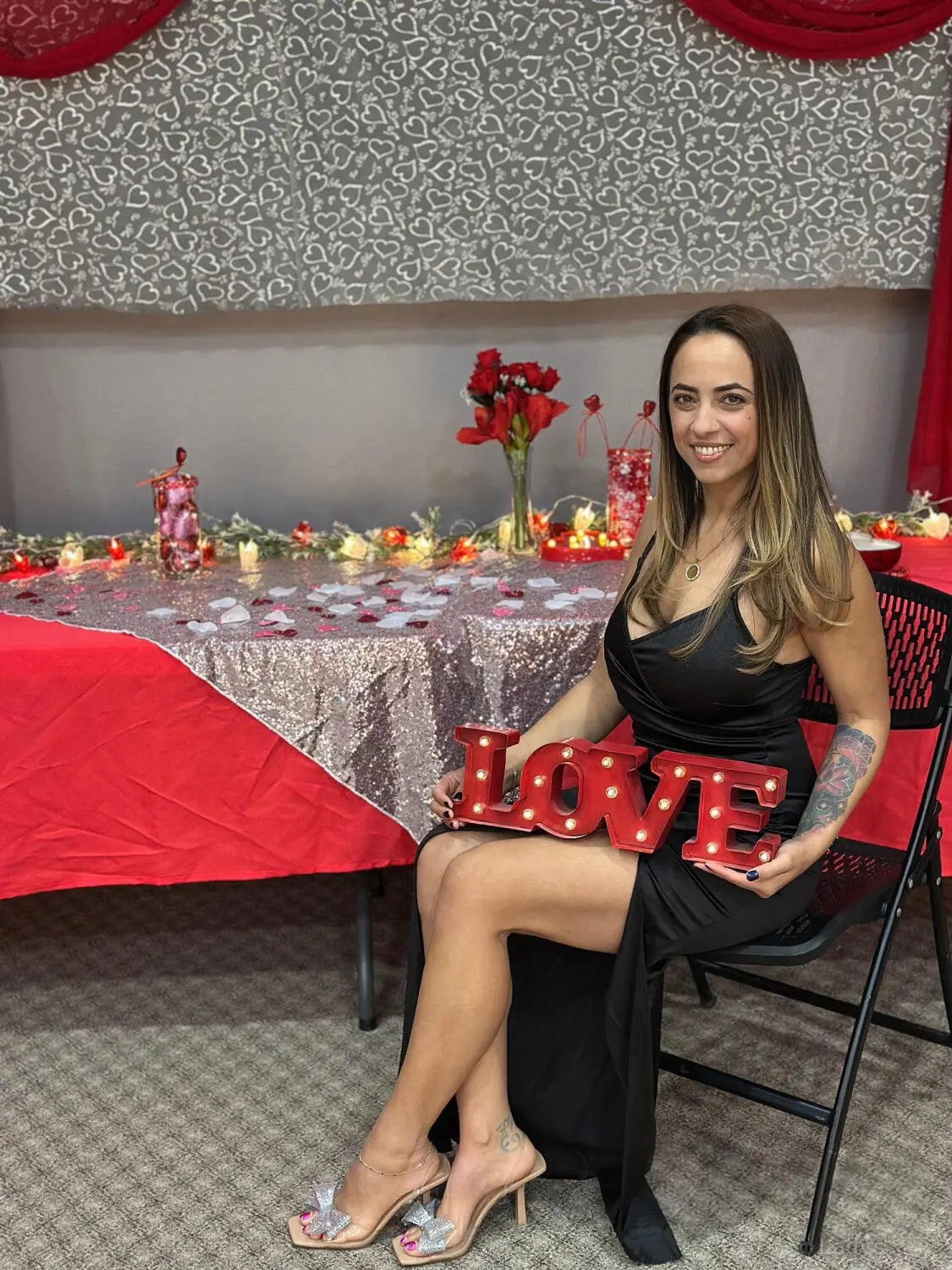 Inanna (31) – Call Girl & Independent Escort Service in Houston - Gallery Photo 5