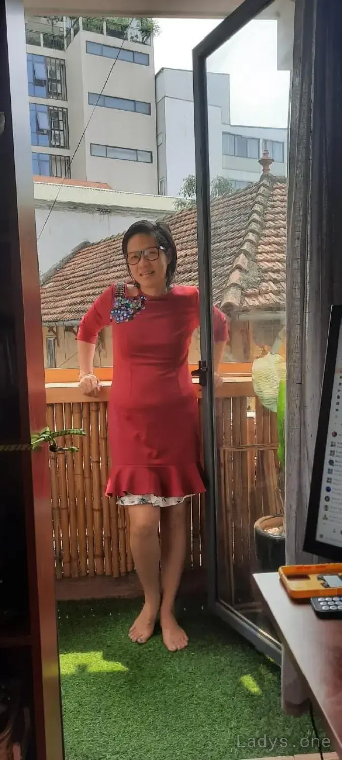 Hoa Le (30) – Call Girl & Independent Escort Service in Huế - Gallery Photo 7