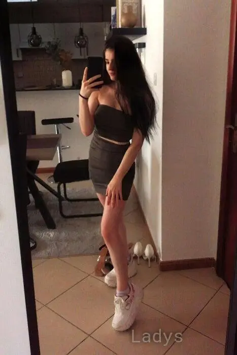 Jessica (24) – Call Girl & Independent Escort Service in Huelva - Gallery Photo 4