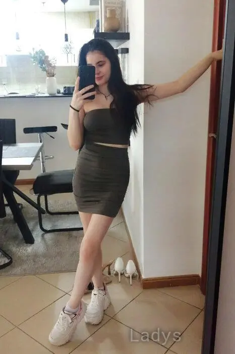 Jessica (24) – Call Girl & Independent Escort Service in Huelva - Gallery Photo 3