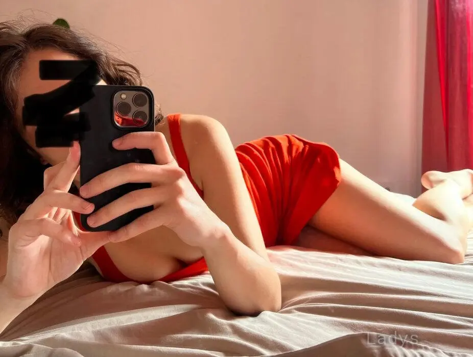 Marina (30) – Call Girl & Independent Escort Service in Huelva - Gallery Photo 3
