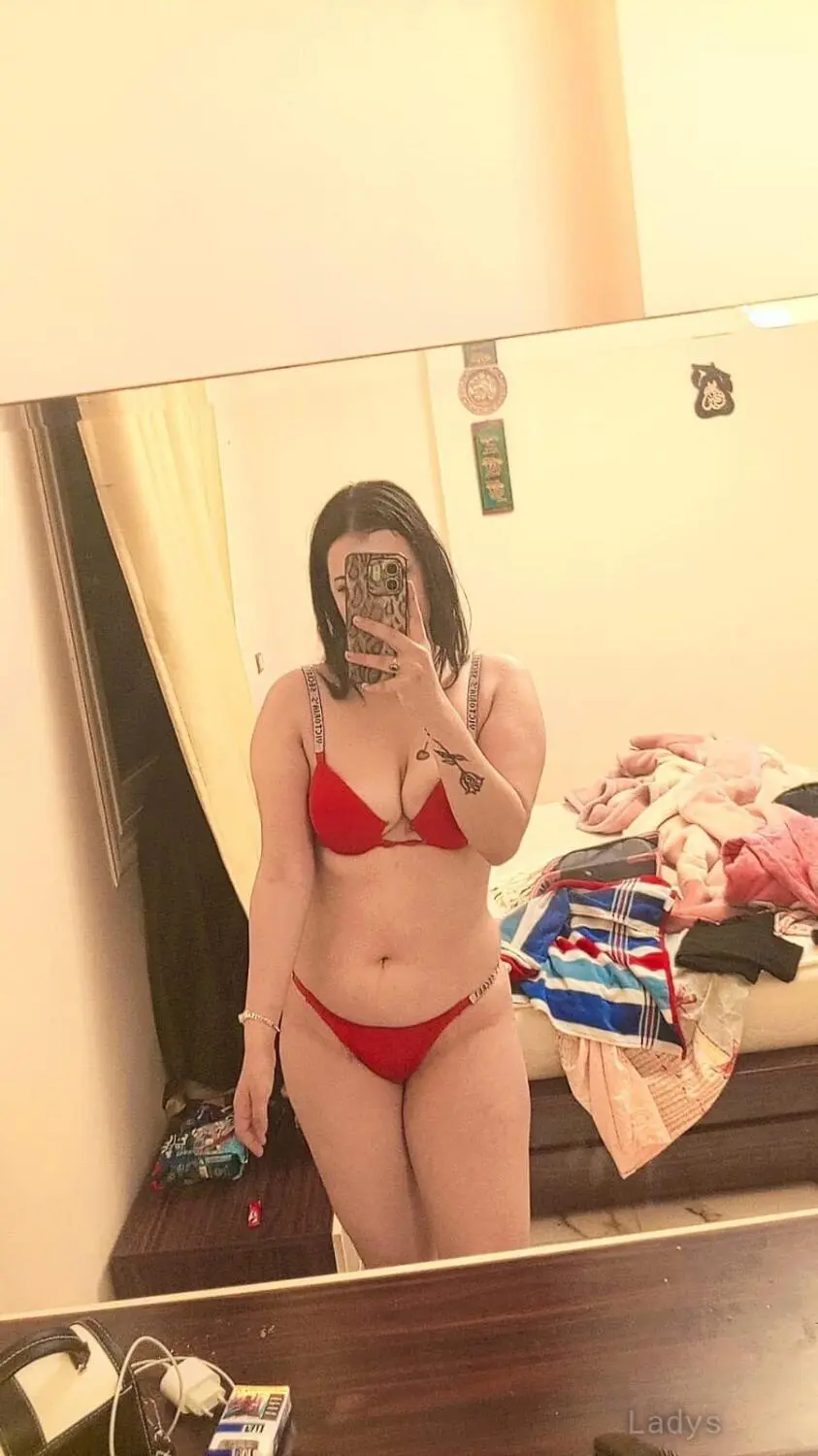Kinda (25) – Call Girl & Independent Escort Service in Hurghada - Gallery Photo 2