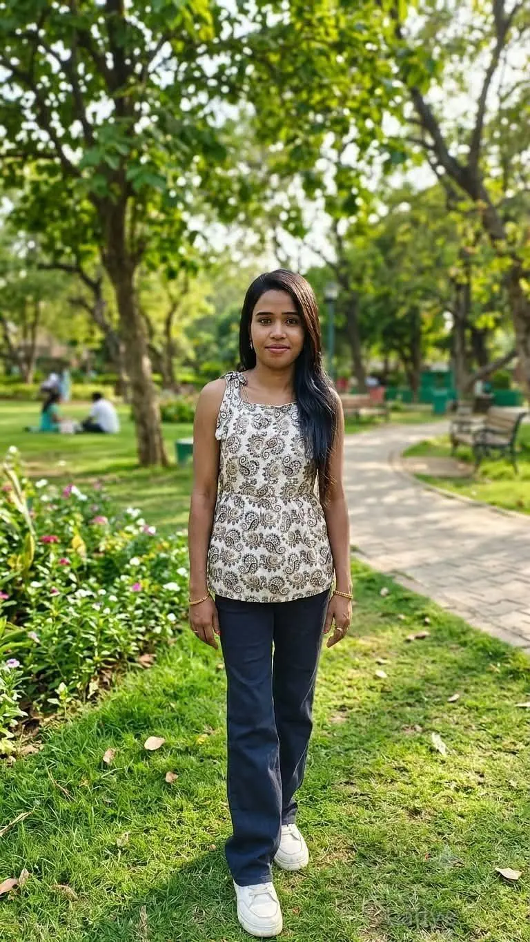 Khushi (25) – Call Girl & Independent Escort Service in Hyderabad - Gallery Photo 2