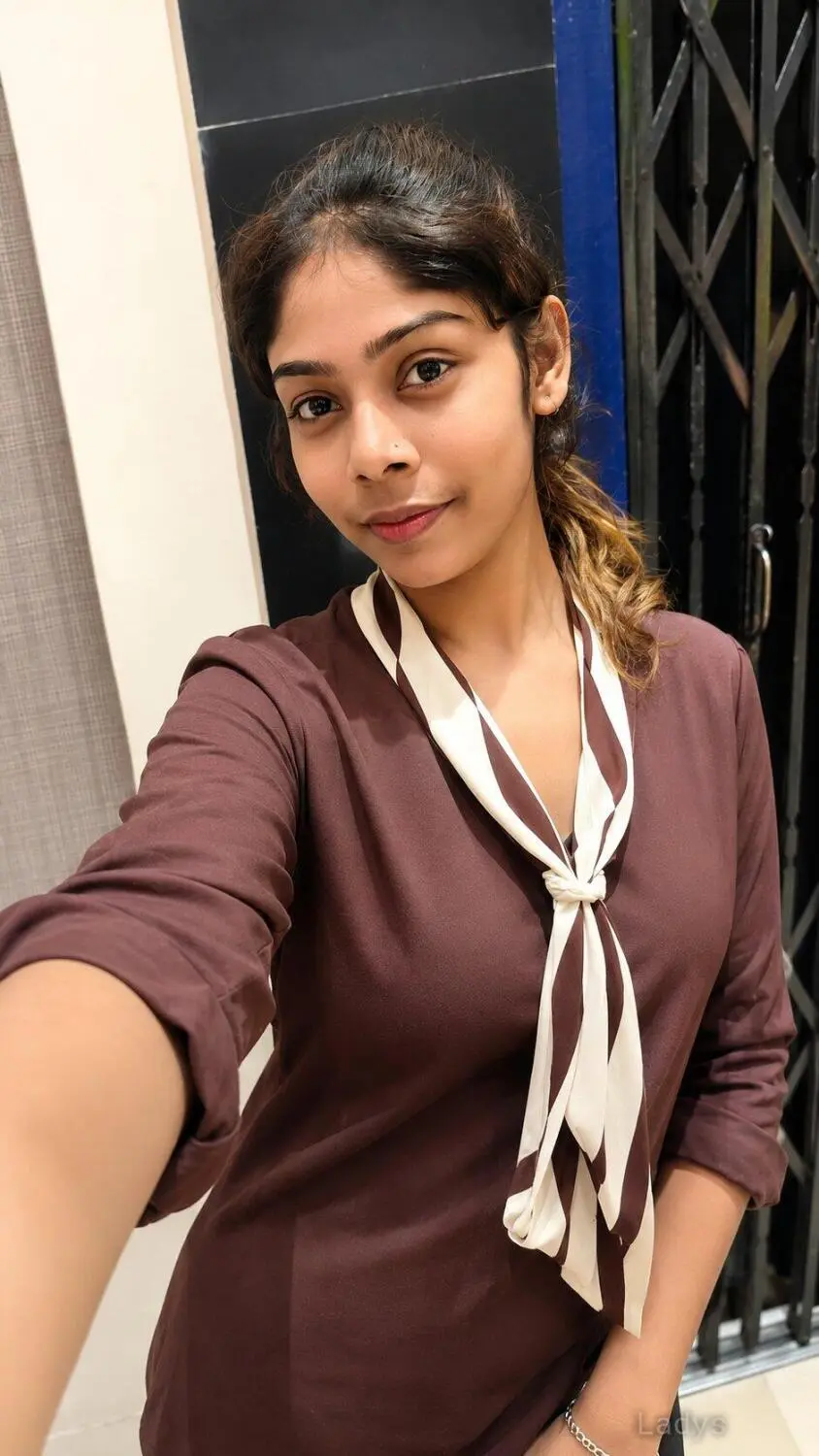 Alisha – Verified Escort in Hyderabad