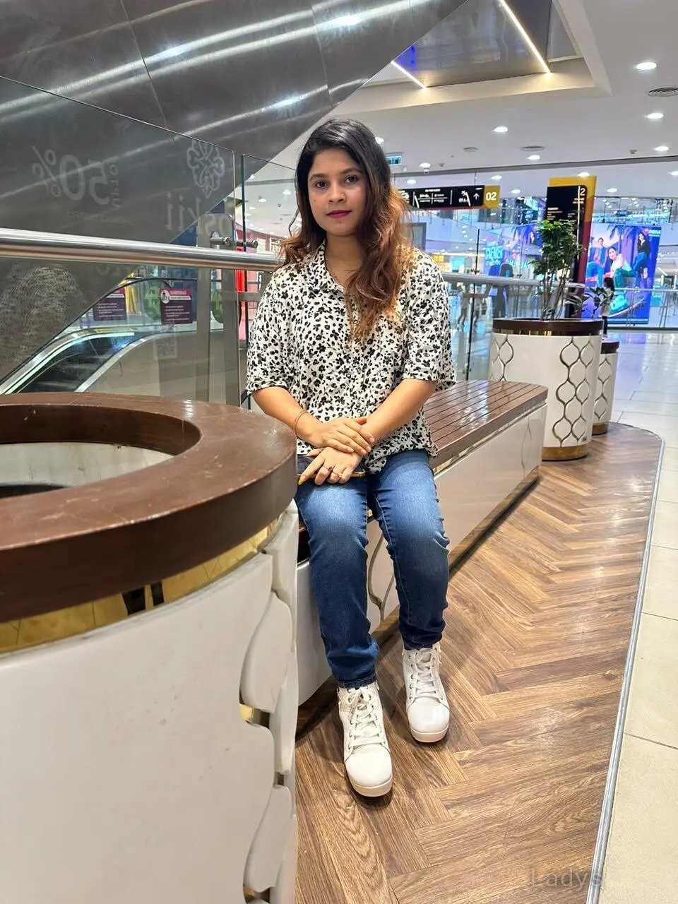 Alisha (22) – Call Girl & Independent Escort Service in Hyderabad - Gallery Photo 4