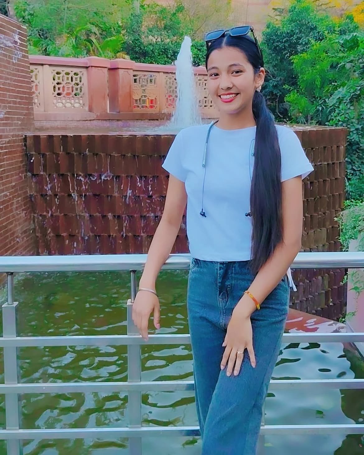 North East (22) – Call Girl & Independent Escort Service in Hyderabad - Gallery Photo 3