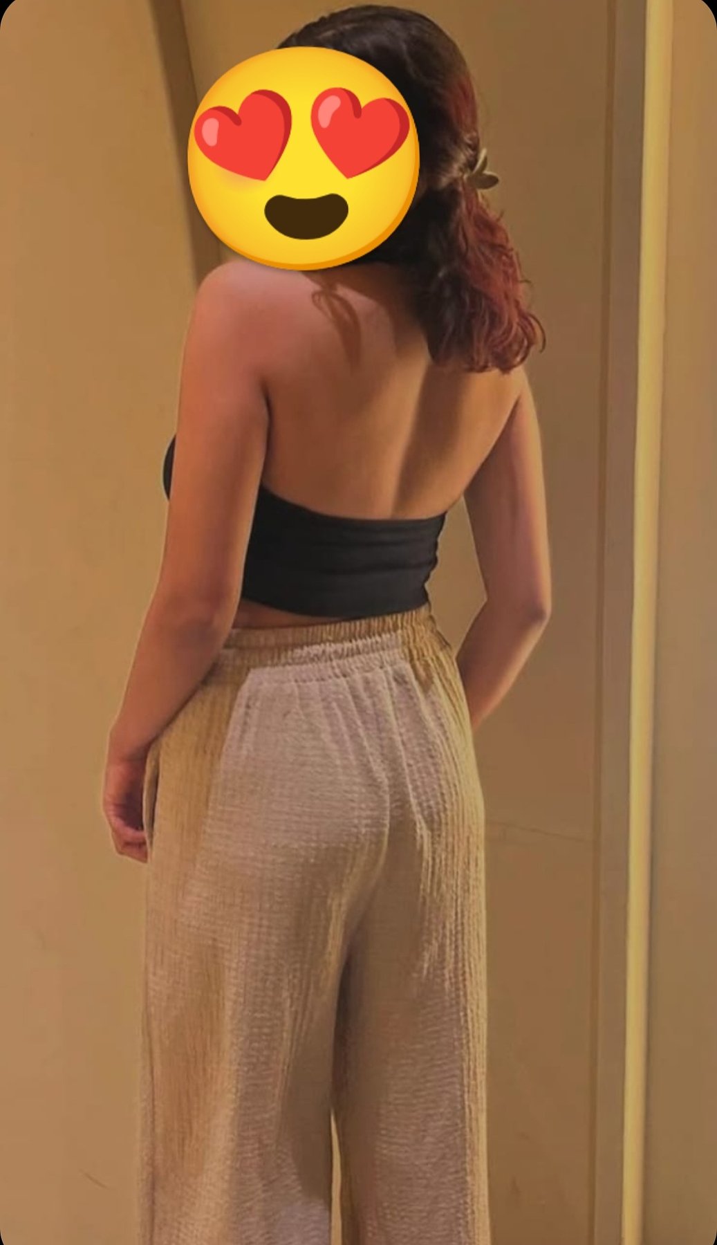 Extremely (24) – Call Girl & Independent Escort Service in Hyderabad - Gallery Photo 4