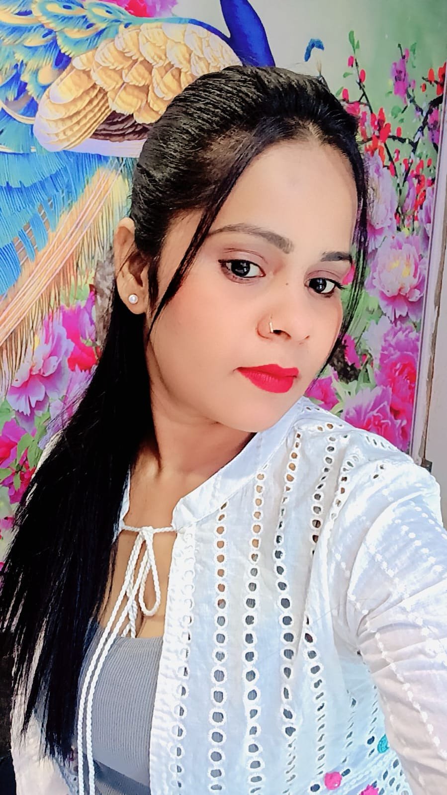 Genuine (20) – Call Girl & Independent Escort Service in Hyderabad - Gallery Photo 2