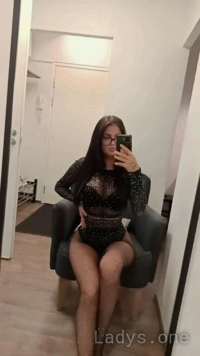 Beatrice (23) – Call Girl & Independent Escort Service in Hyvinkaa - Gallery Photo 3