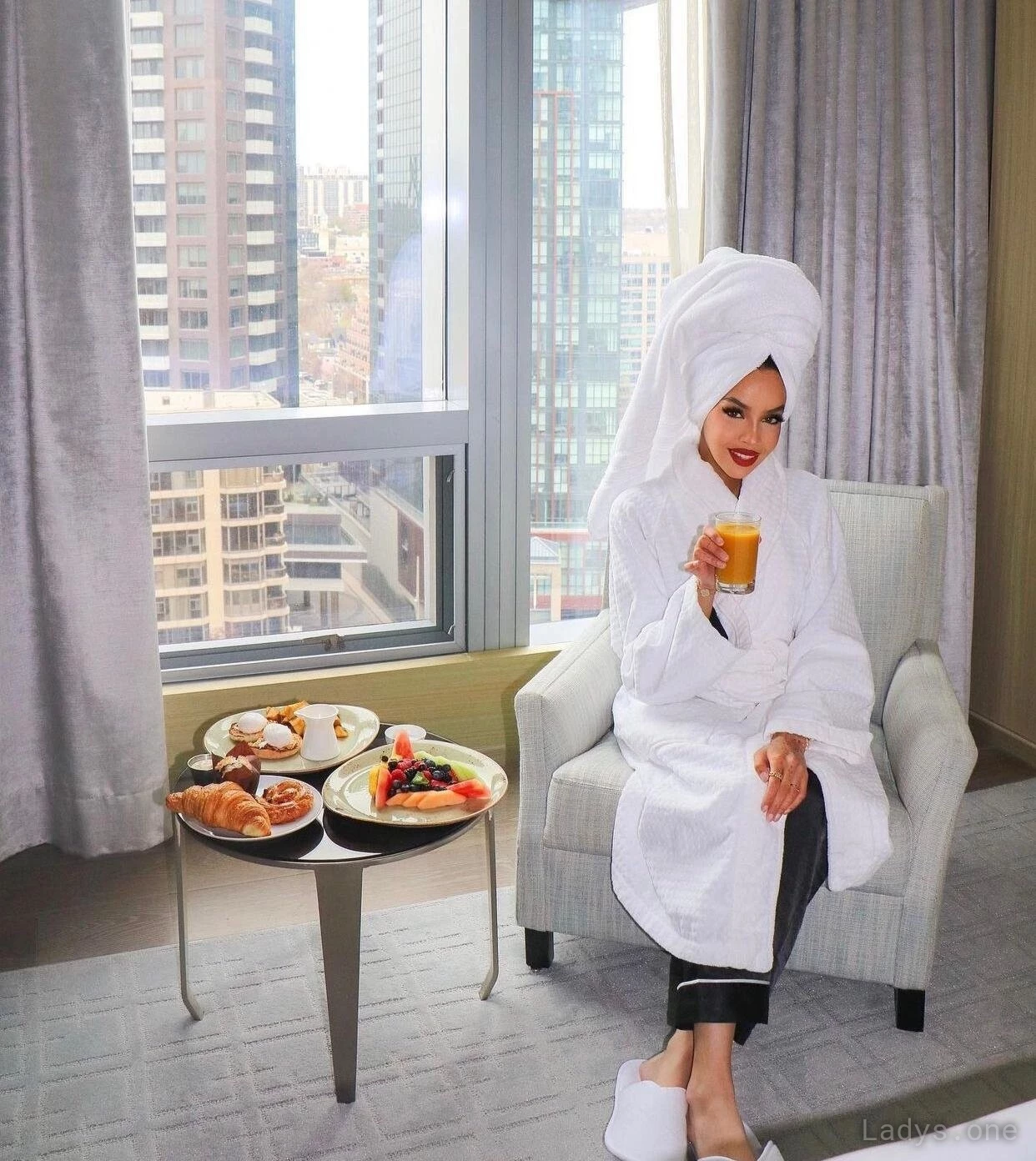 Ayda (23) – Call Girl & Independent Escort Service in İzmit - Gallery Photo 5