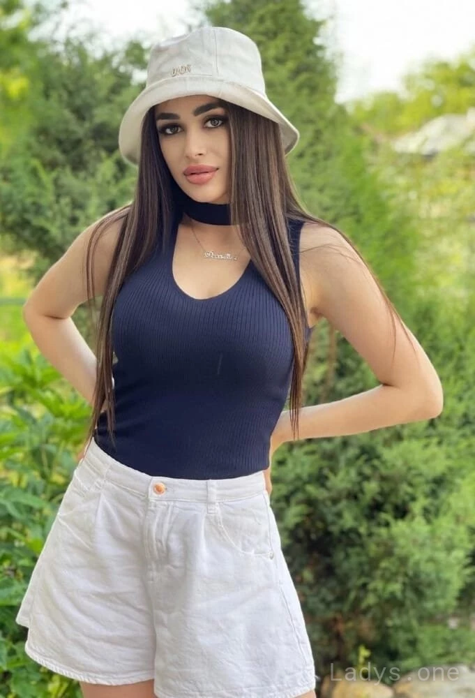 Rama (21) – Call Girl & Independent Escort Service in İzmit - Gallery Photo 4