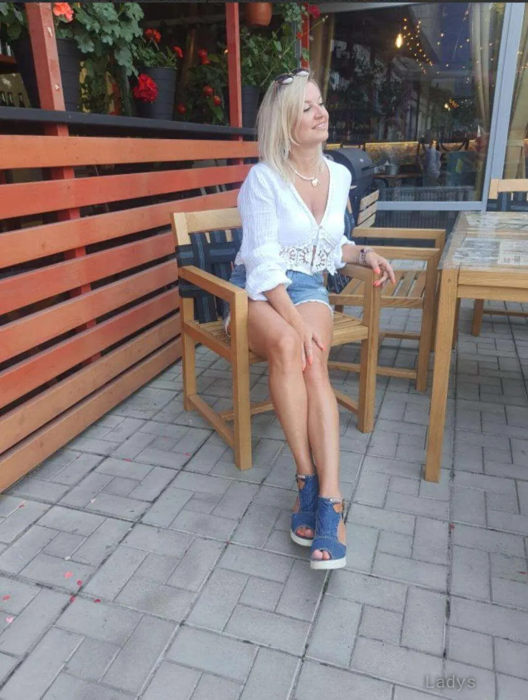 Lina (35) – Call Girl & Independent Escort Service in Šiauliai - Gallery Photo 3