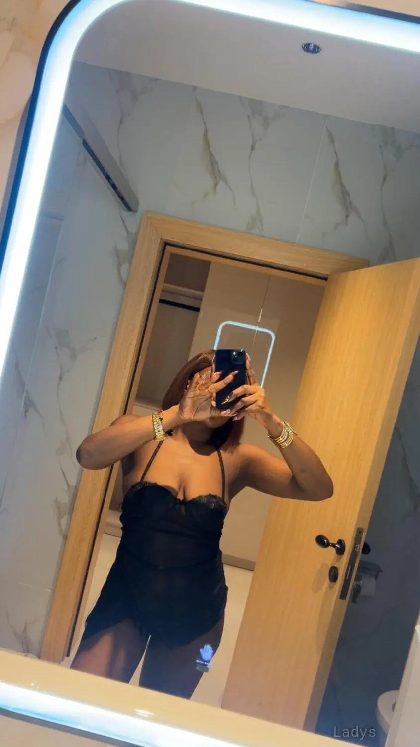 Nadine (24) – Call Girl & Independent Escort Service in Ibadan - Gallery Photo 2