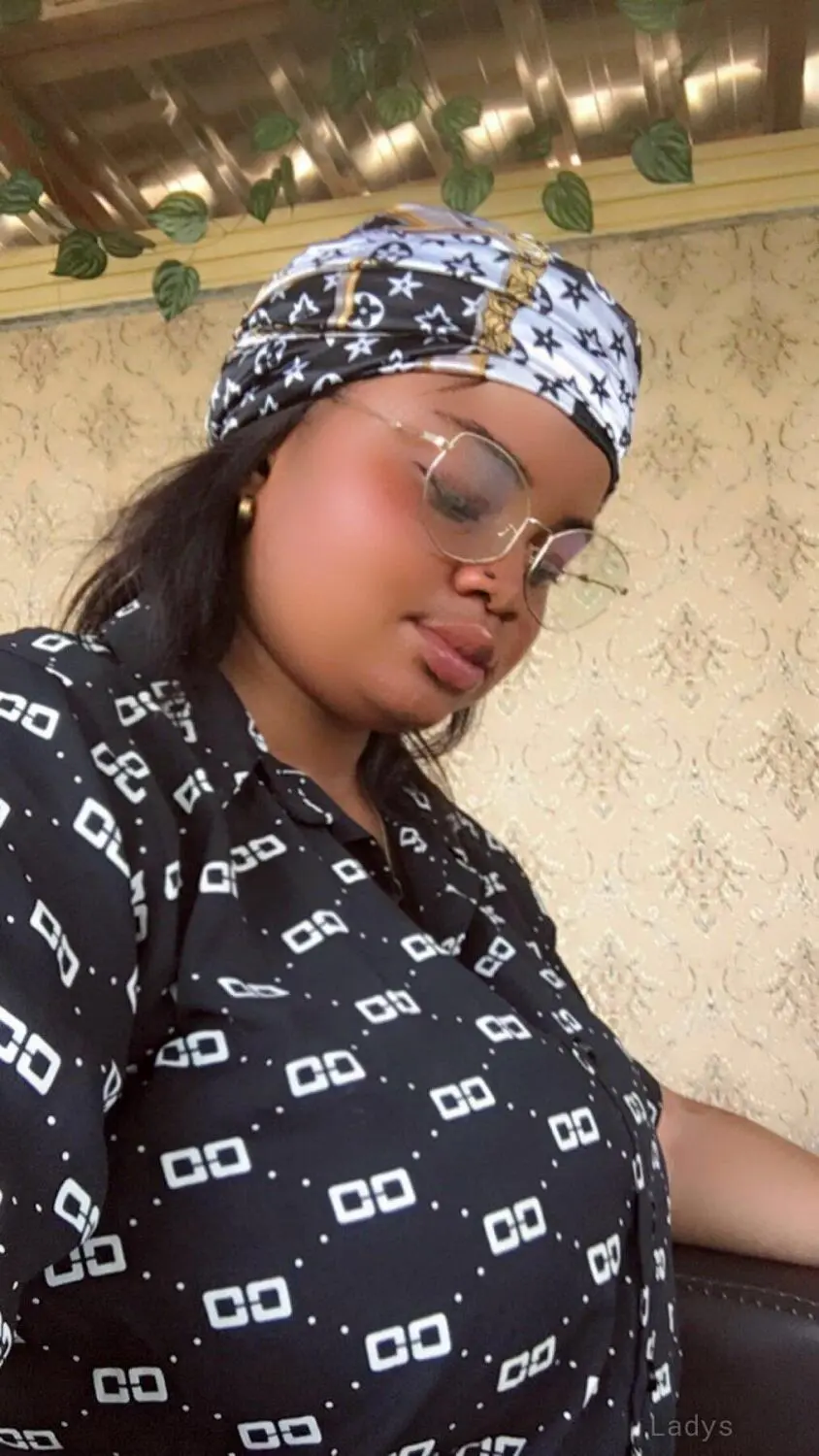 Tifeh – Verified Escort in Ibadan