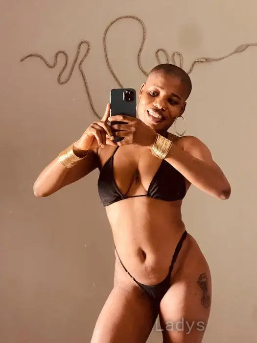 Bonicca (28) – Call Girl & Independent Escort Service in Ibadan - Gallery Photo 2