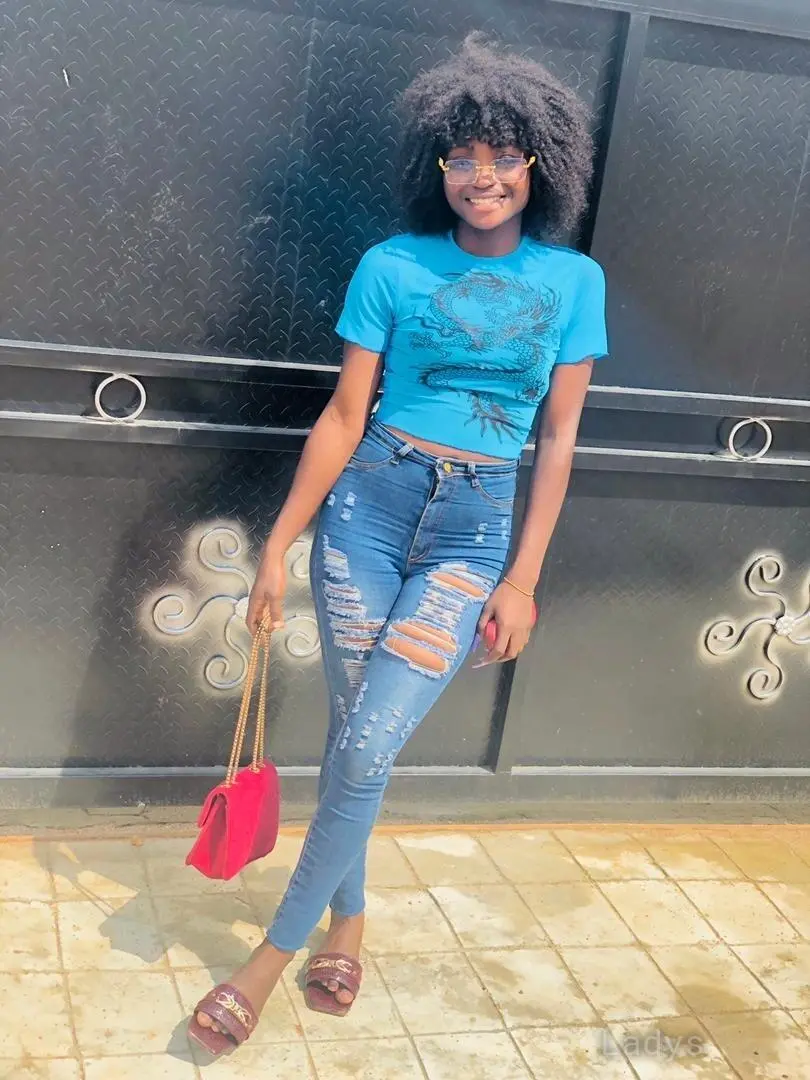 Juicy Diva (25) – Call Girl & Independent Escort Service in Ibadan - Gallery Photo 3