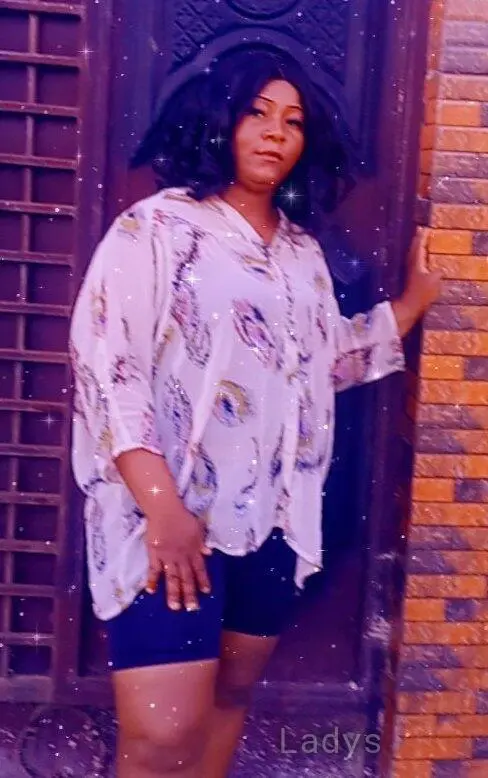 Olla (28) – Call Girl & Independent Escort Service in Ibadan - Gallery Photo 3