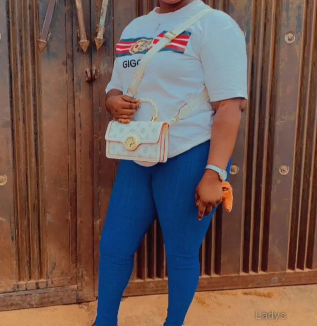 Olla (27) – Call Girl & Independent Escort Service in Ibadan - Gallery Photo 3