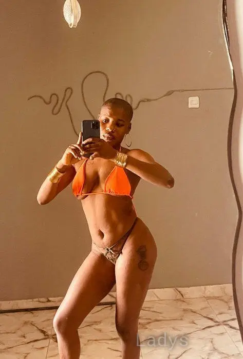 Bonicca (28) – Call Girl & Independent Escort Service in Ibadan - Gallery Photo 3