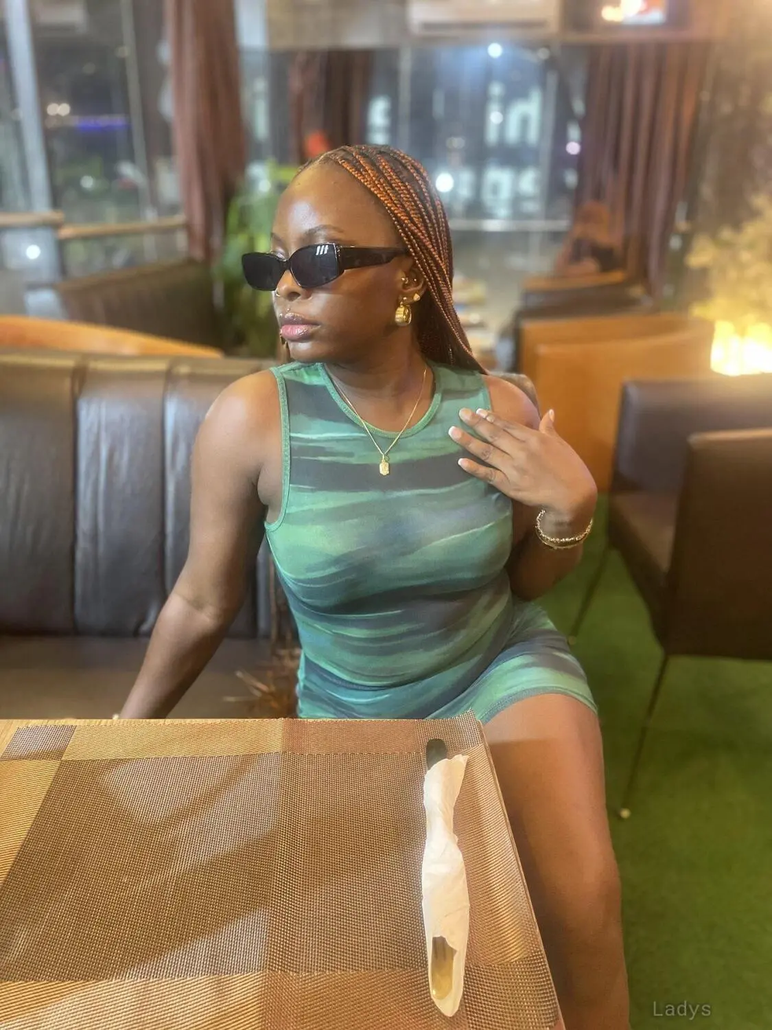Anna (26) – Call Girl & Independent Escort Service in Ibadan - Gallery Photo 2