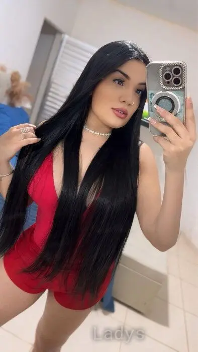 Isabela (21) – Call Girl & Independent Escort Service in Šibenik - Gallery Photo 5