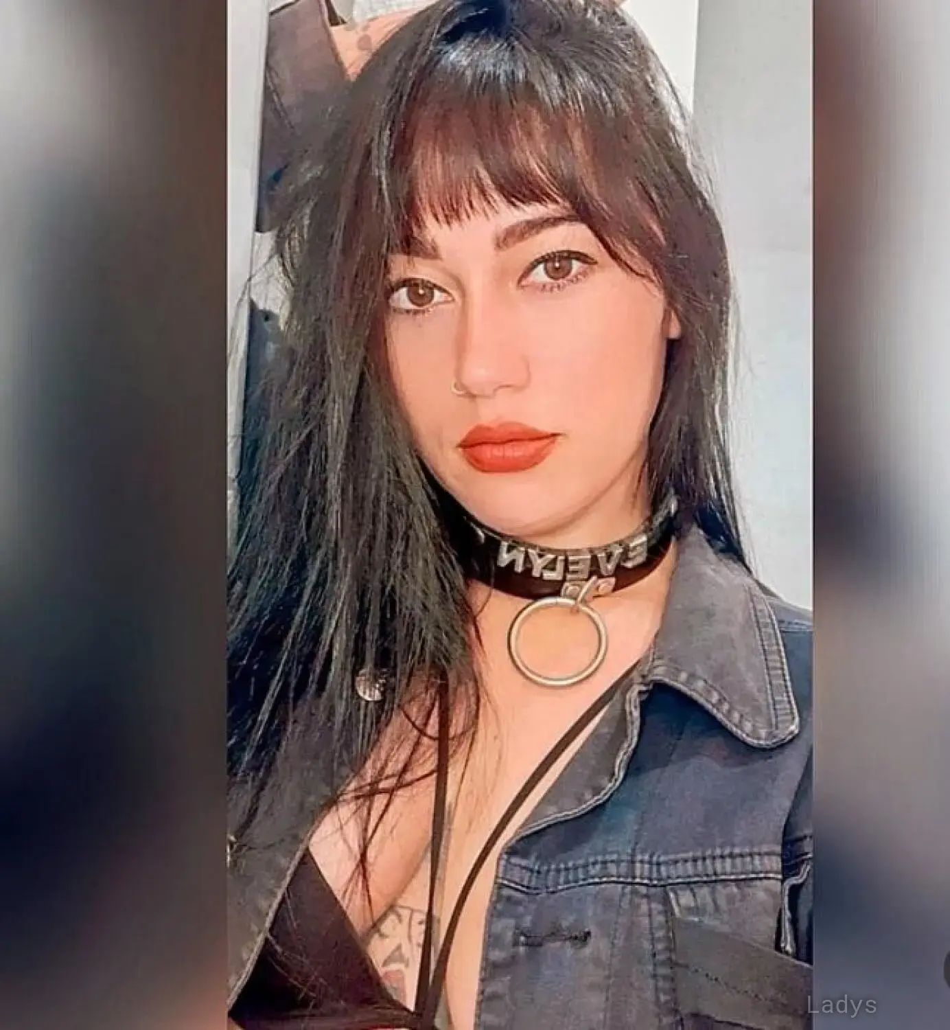 Eva Belucci (26) – Call Girl & Independent Escort Service in Šibenik - Gallery Photo 3