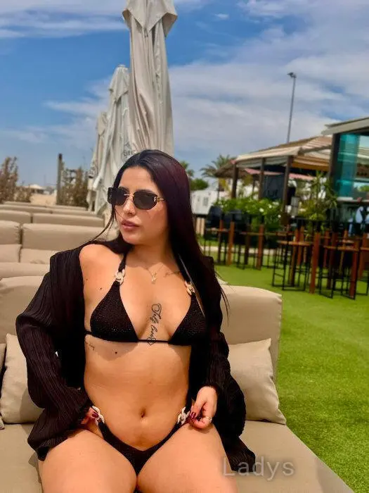 Sara (24) – Call Girl & Independent Escort Service in Ibiza - Gallery Photo 4