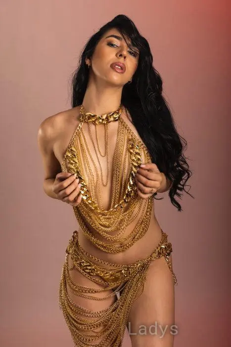 Stephany (26) – Call Girl & Independent Escort Service in Ibiza - Gallery Photo 3