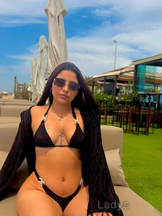 Sara (24) – Call Girl & Independent Escort Service in Ibiza - Gallery Photo 5