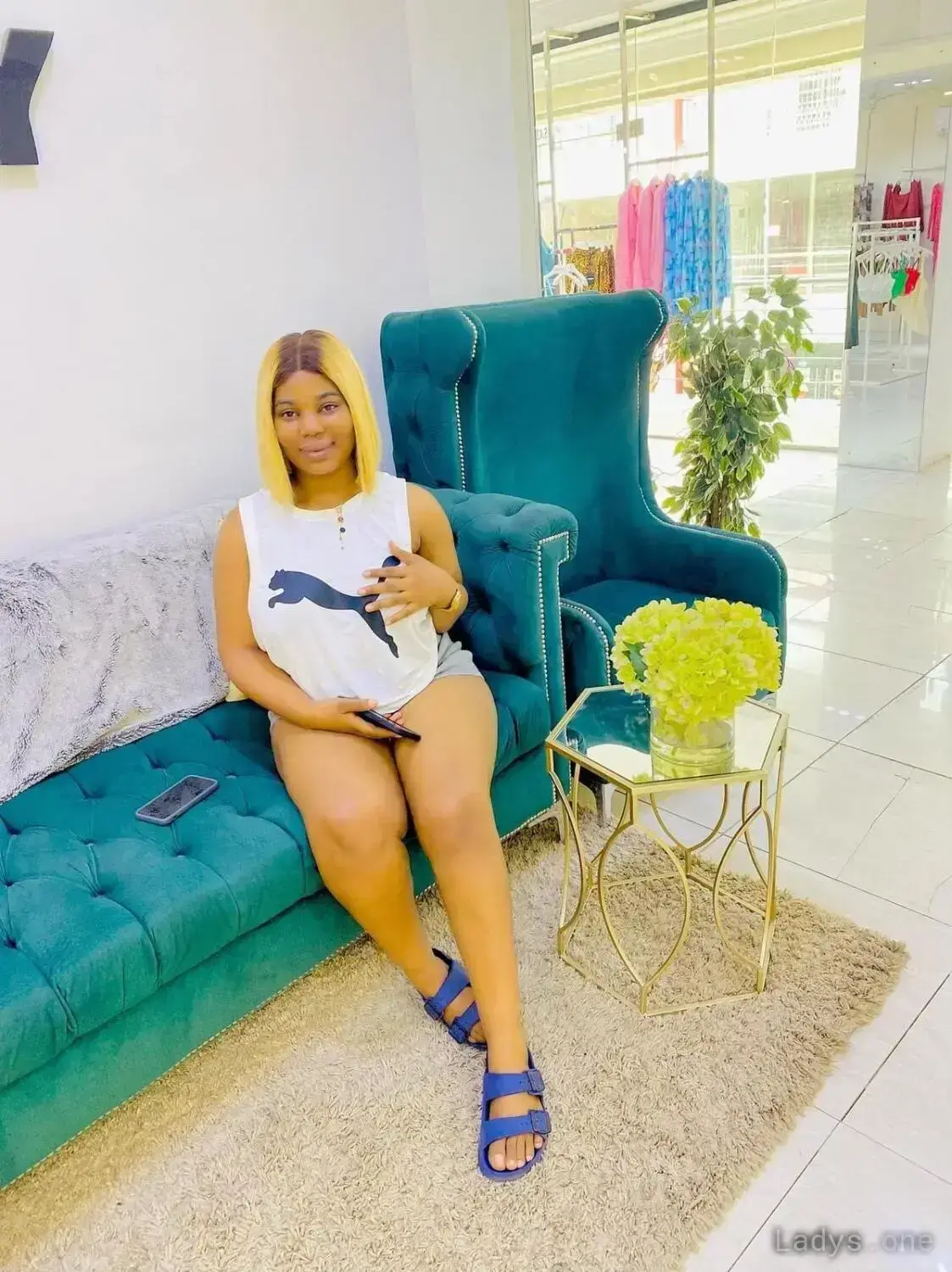 Yima (20) – Call Girl & Independent Escort Service in ‘Ibrī - Gallery Photo 2