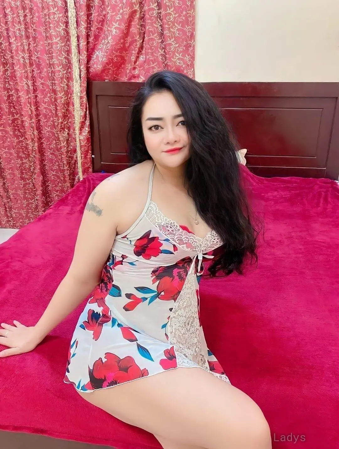Sofia (28) – Call Girl & Independent Escort Service in ‘Ibrī - Gallery Photo 6