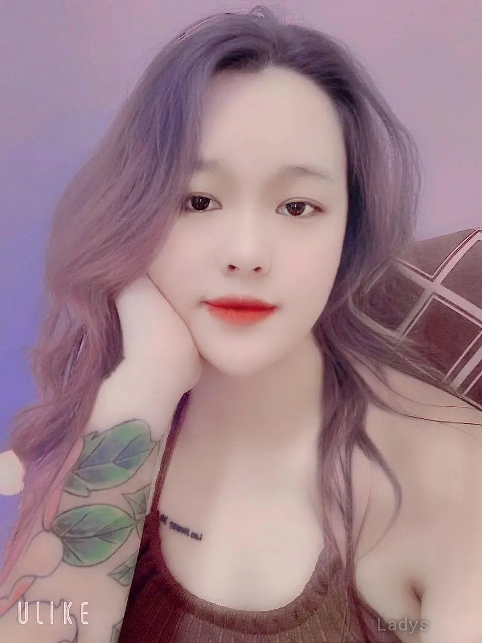 Puka (21) – Call Girl & Independent Escort Service in ‘Ibrī - Gallery Photo 3