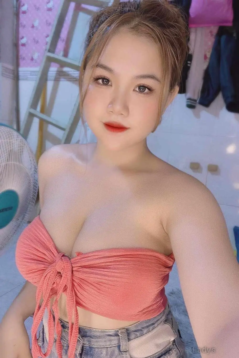 Ly Ly (22) – Call Girl & Independent Escort Service in ‘Ibrī - Gallery Photo 6