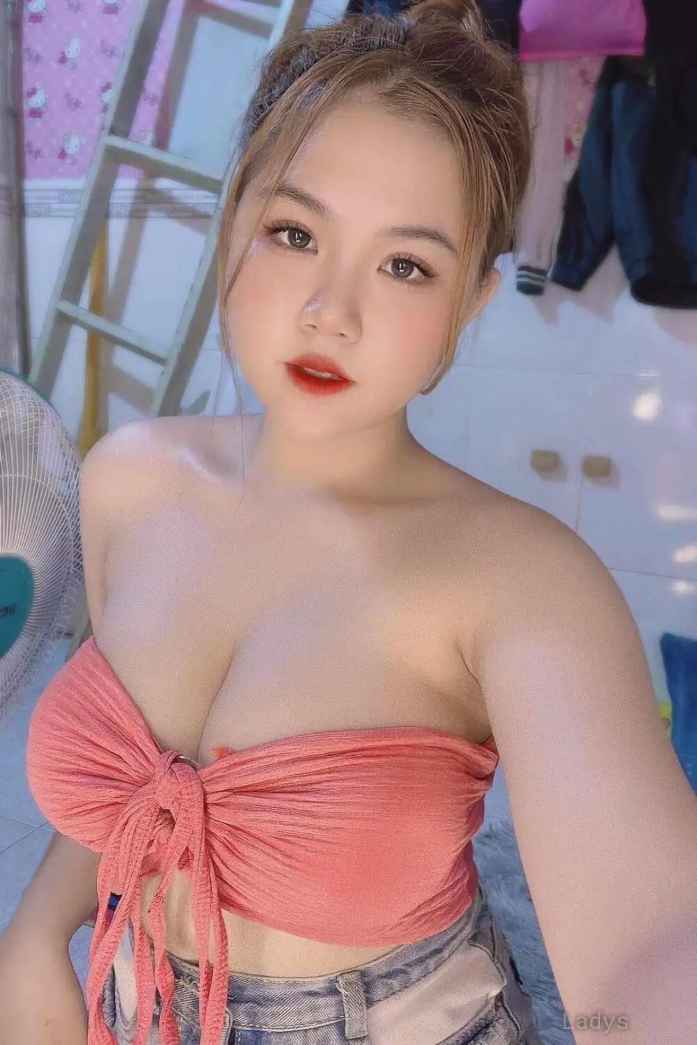 Ly Ly (22) – Call Girl & Independent Escort Service in ‘Ibrī - Gallery Photo 8