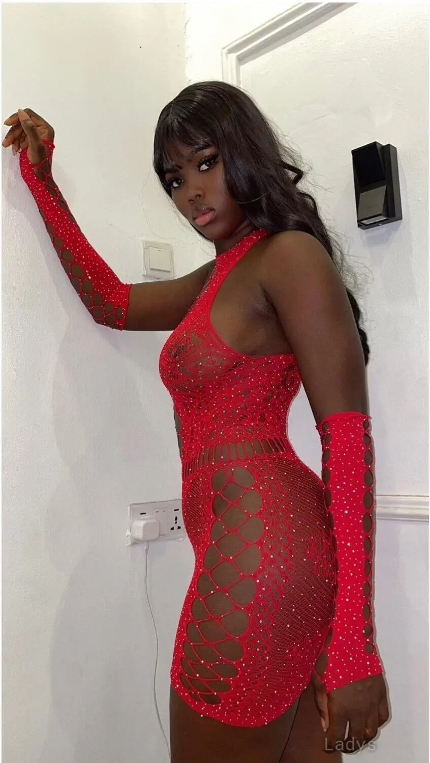 Jem (24) – Call Girl & Independent Escort Service in Ikeja - Gallery Photo 3